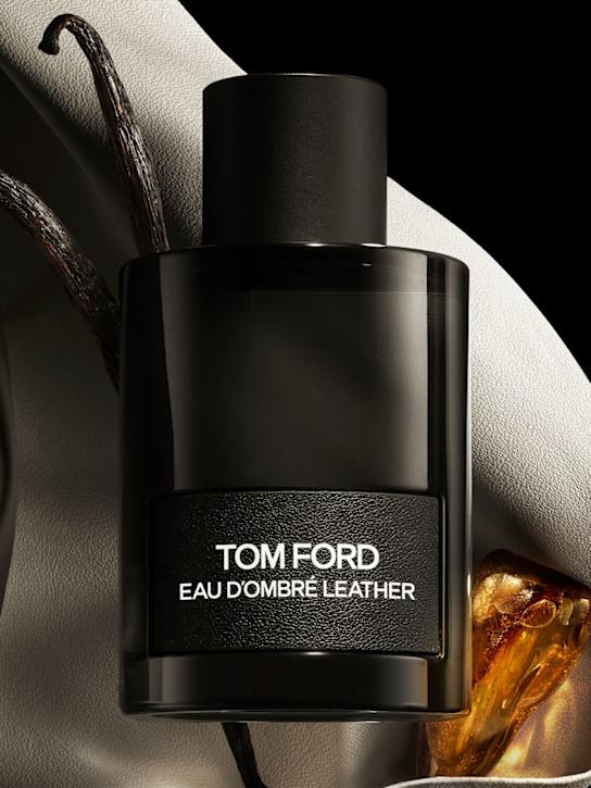 Tom Ford Beauty: EDT Eau d’Ombre Leather 100ml - beauty-women_1 | Luisa Via Roma