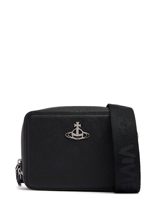Vivienne Westwood: Melih camera bag - men_0 | Luisa Via Roma