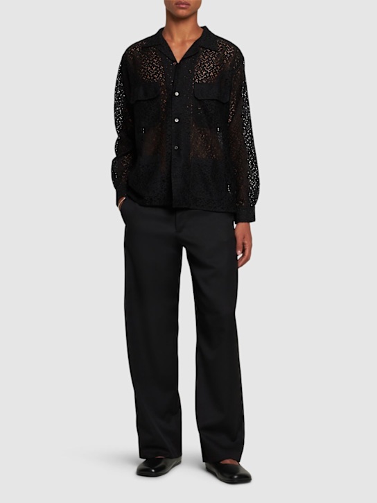 Baziszt: Chill Ware shirt - men_1 | Luisa Via Roma