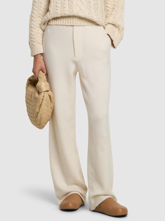 Stella McCartney: 20mm Elyse mules - women_1 | Luisa Via Roma