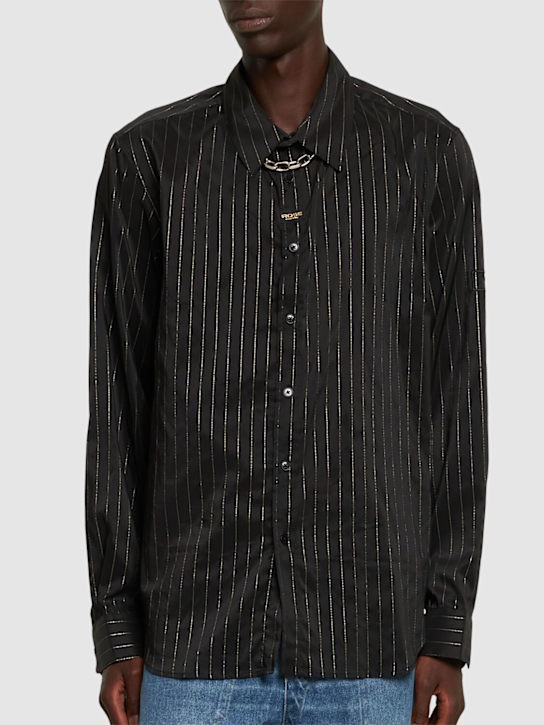 Martine Rose: Classic shirt - men_2 | Luisa Via Roma