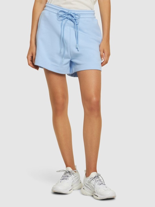 adidas By Stella McCartney: ASMC Solarglide sneakers - women_1 | Luisa Via Roma