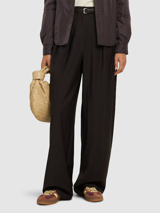 adidas Originals: Gazelle Indoor sneakers - women_1 | Luisa Via Roma