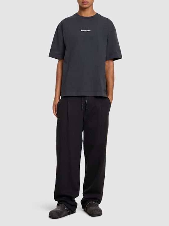 A Paper Kid: Sweatpants - men_1 | Luisa Via Roma