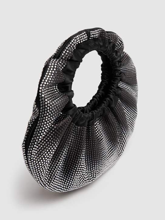 Alexander Wang: Borsa Mini Crescent con cristalli - women_4 | Luisa Via Roma
