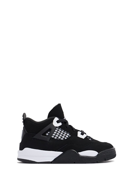 Nike: Sneakers Air Jordan 4 Retro - kids-girls_0 | Luisa Via Roma