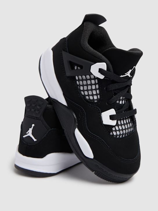 Nike: Sneakers Air Jordan 4 Retro - kids-girls_1 | Luisa Via Roma