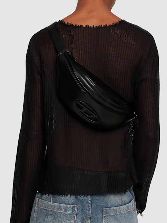 Diesel: Holi-D belt bag - men_1 | Luisa Via Roma