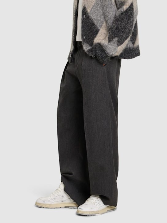 Axel Arigato: Area Lo sneakers - men_1 | Luisa Via Roma