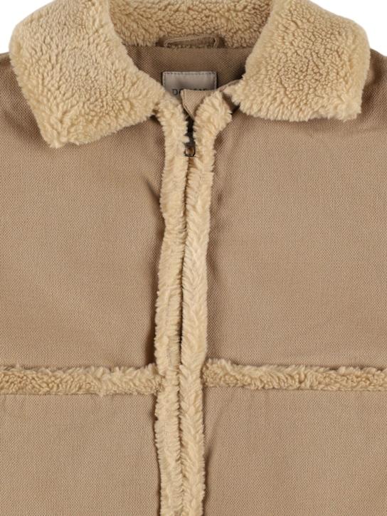 Donsje: Giacca in poly - kids-girls_1 | Luisa Via Roma