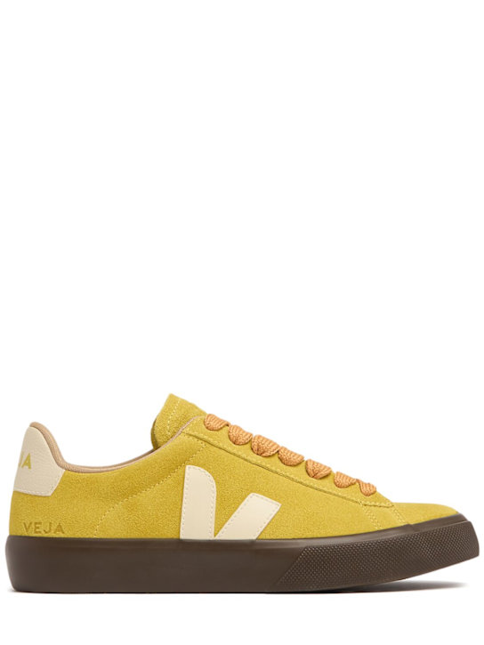 Veja: Campo Bold sneakers - women_0 | Luisa Via Roma