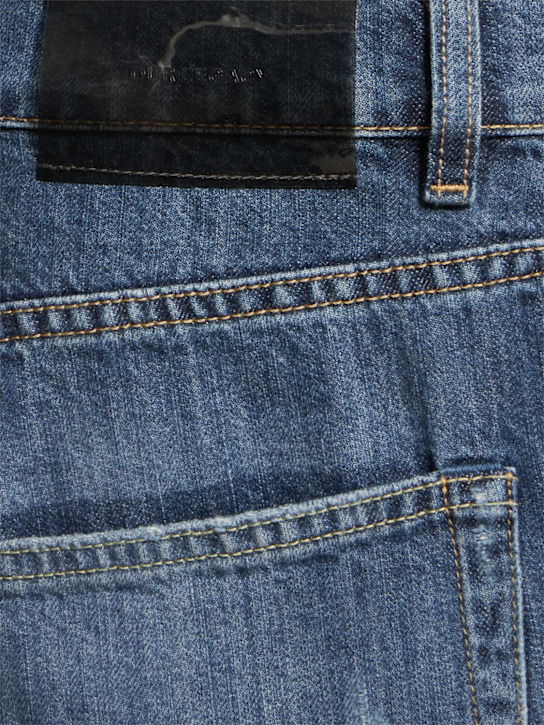 Jeans vast cut - Our Legacy - Uomo  | Luisaviaroma