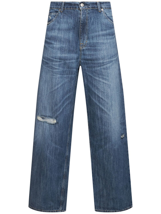 Our Legacy: Vas cut jeans - men_0 | Luisa Via Roma