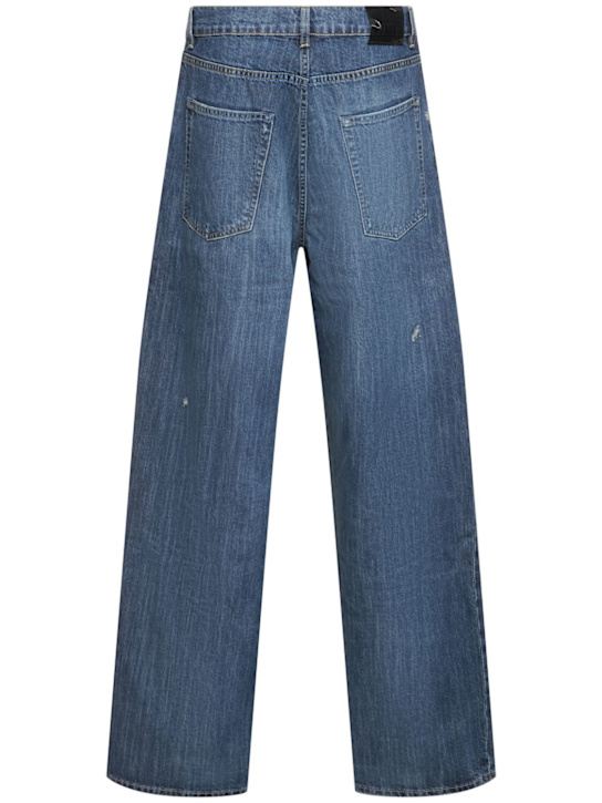Jeans vast cut - Our Legacy - Uomo  | Luisaviaroma