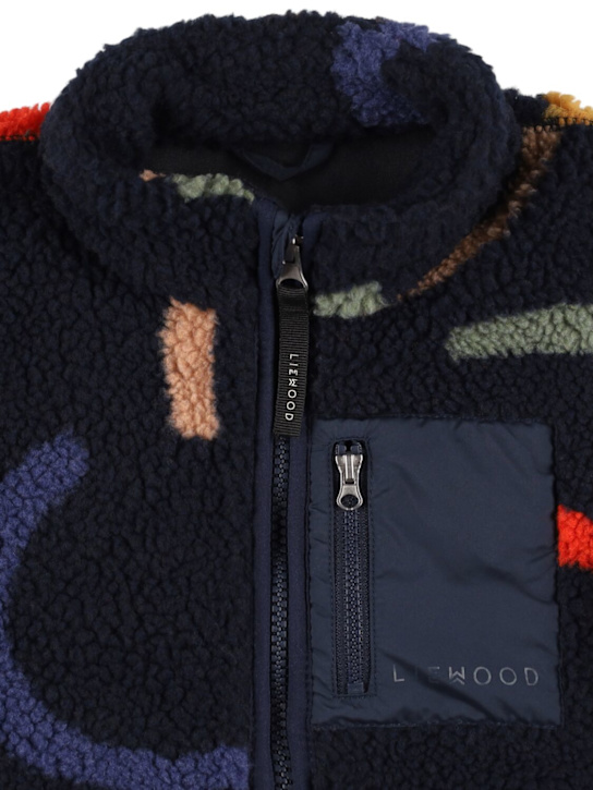 Liewood: テディジャケット - kids-boys_1 | Luisa Via Roma