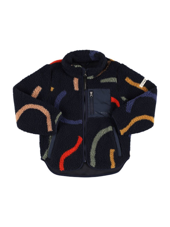 Liewood: テディジャケット - kids-boys_0 | Luisa Via Roma