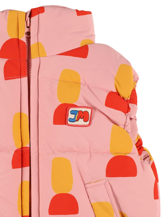 Jellymallow: パファーベスト - kids-girls_1 | Luisa Via Roma