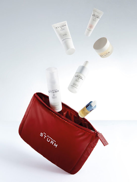 Dr. Barbara Sturm: Winter Kit - Trasparente - beauty-women_1 | Luisa Via Roma