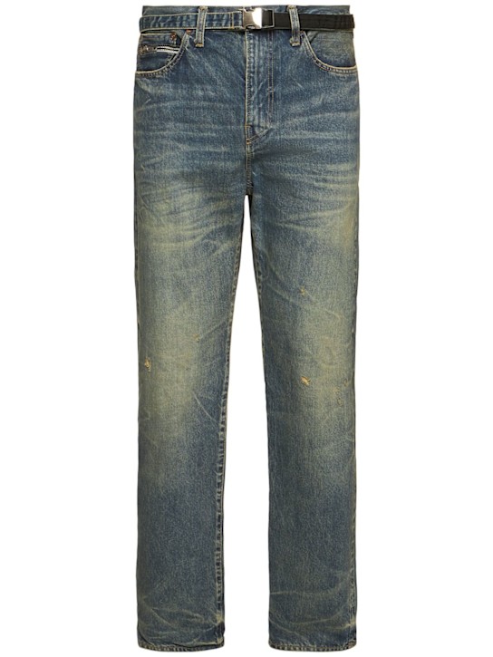 BEYONDEXX denim jeans - Thumbnail 1
