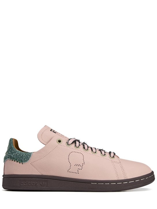 adidas Originals: Brain Dead Stan Smith sneakers - men_0 | Luisa Via Roma