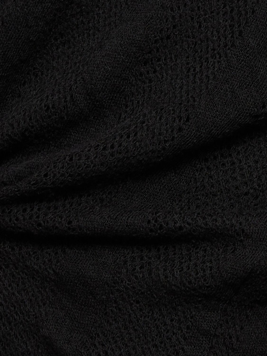 Our Legacy: Double Lock long-sleeve t-shirt - men_3 | Luisa Via Roma