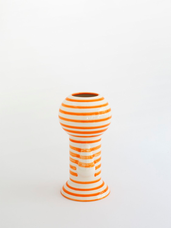 Raawii: Dummy vase - Orange - ecraft_1 | Luisa Via Roma