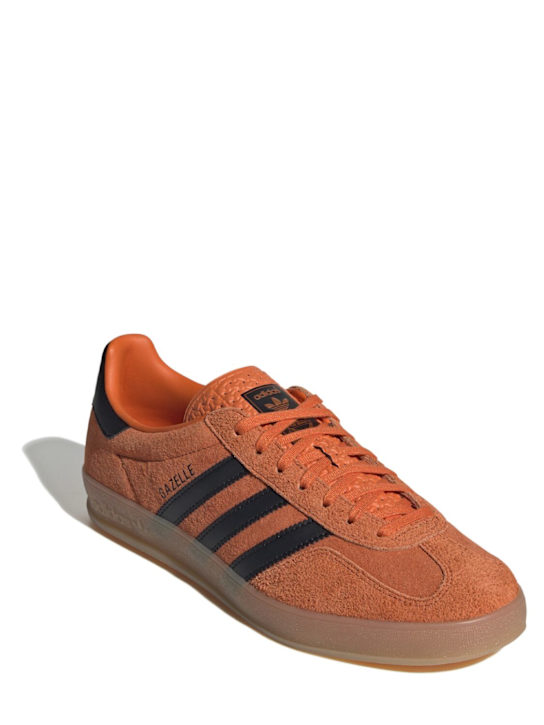 adidas Originals: Gazelle Indoor sneakers - men_1 | Luisa Via Roma