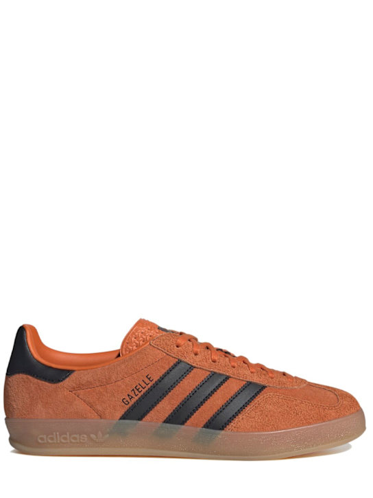 adidas Originals: Gazelle Indoor sneakers - men_0 | Luisa Via Roma