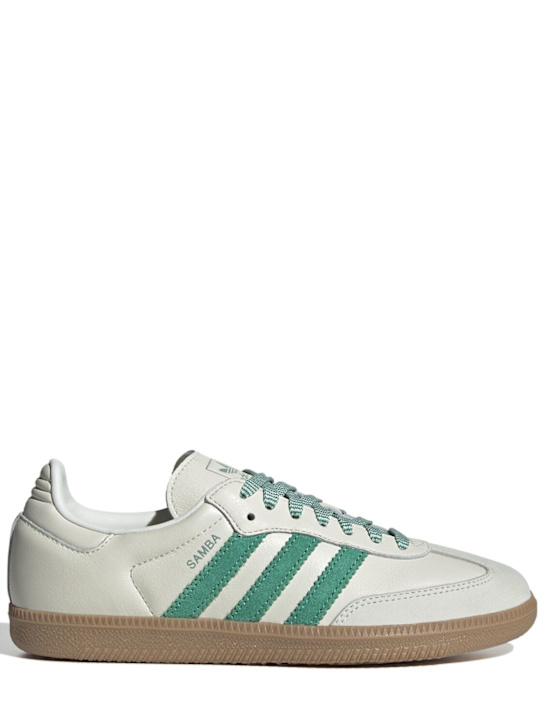 adidas Originals: Sneakers "Samba OG" - men_0 | Luisa Via Roma