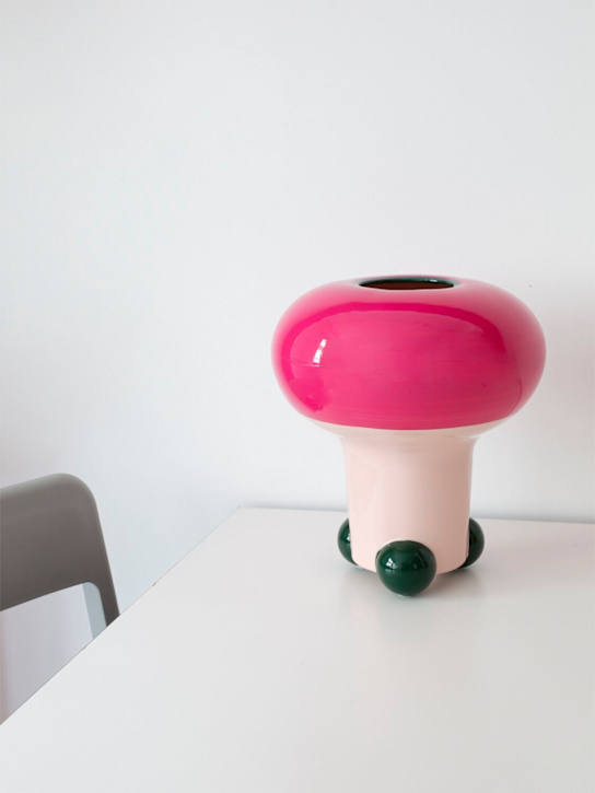 Raawii: Mushroom vase - ecraft_1 | Luisa Via Roma