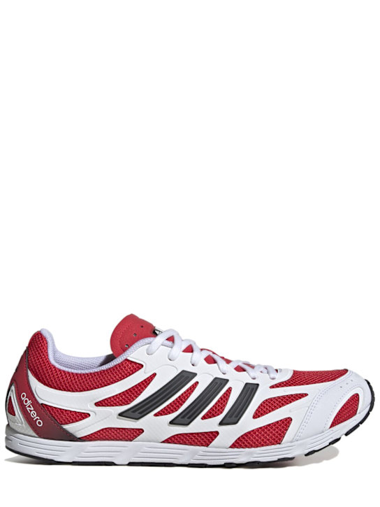 adidas Originals: Adizero PR sneakers - men_0 | Luisa Via Roma