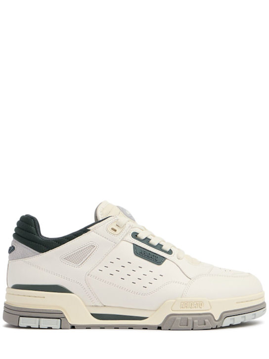 Axel Arigato: Onyx sneakers - men_0 | Luisa Via Roma