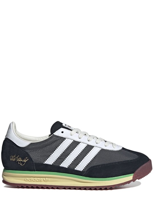 adidas Originals: Sneakers Bob Marley SL72 RS - women_0 | Luisa Via Roma