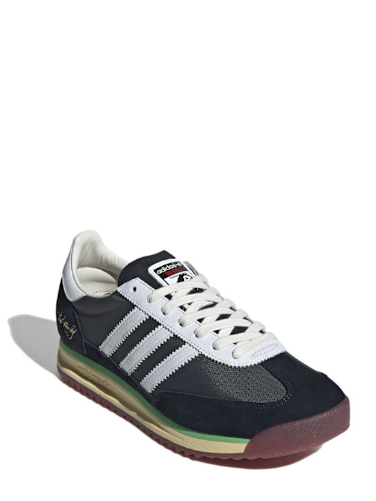 adidas Originals: Sneakers Bob Marley SL72 RS - women_1 | Luisa Via Roma