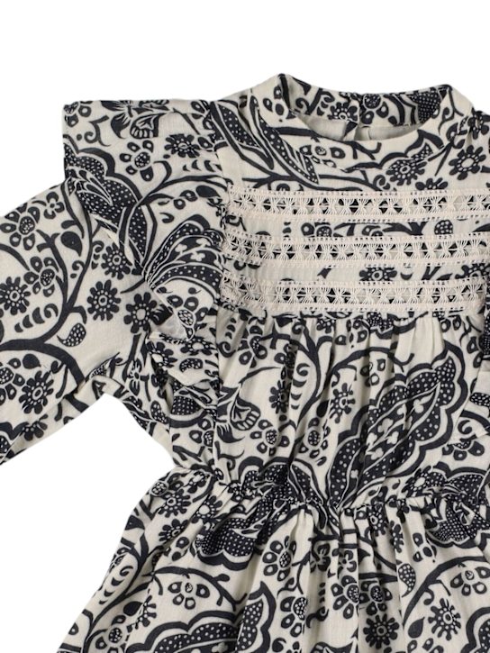 The New Society: コットンワンピース - kids-girls_1 | Luisa Via Roma