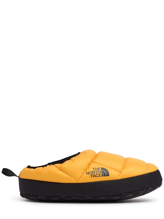 The North Face: NSE Tent mules - Summit Gold/Tnf - men_0 | Luisa Via Roma