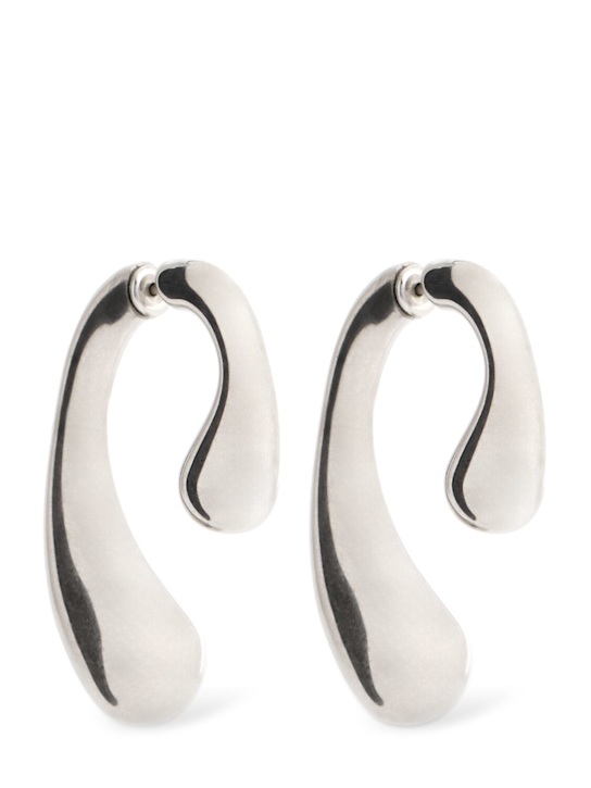 Panconesi: P earrings - women_0 | Luisa Via Roma