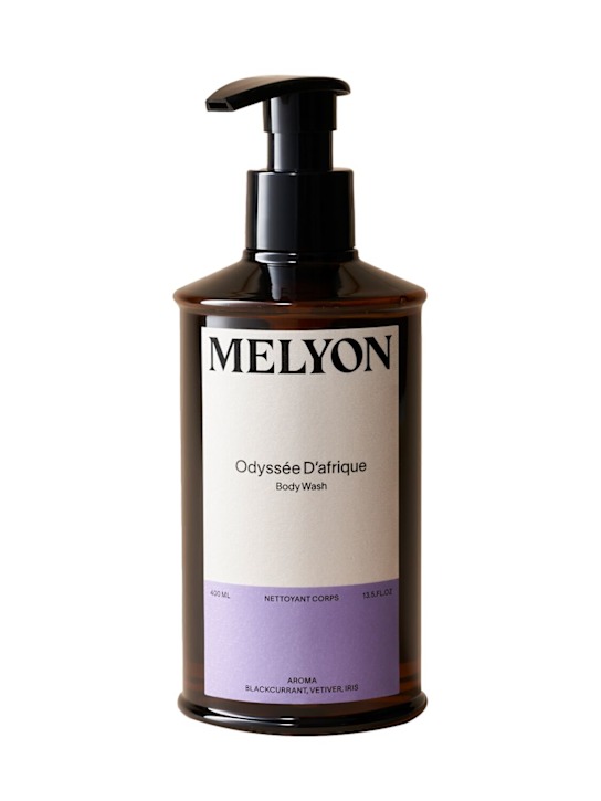 Melyon: Odyssée D'afrique Body Wash 400 ml - beauty-women_0 | Luisa Via Roma