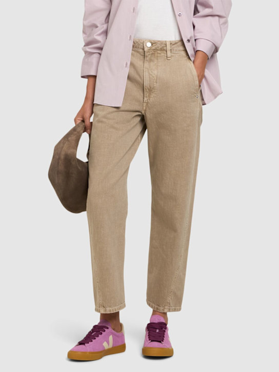 Veja: Campo Bold sneakers - women_1 | Luisa Via Roma