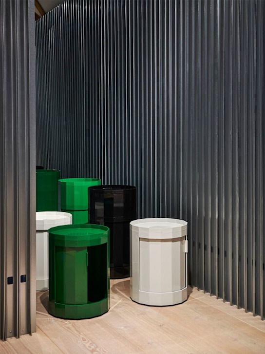 HAY: Facet cabinet - ecraft_1 | Luisa Via Roma