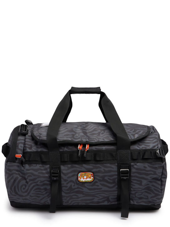 The North Face: 71L Base Camp duffle bag - men_0 | Luisa Via Roma