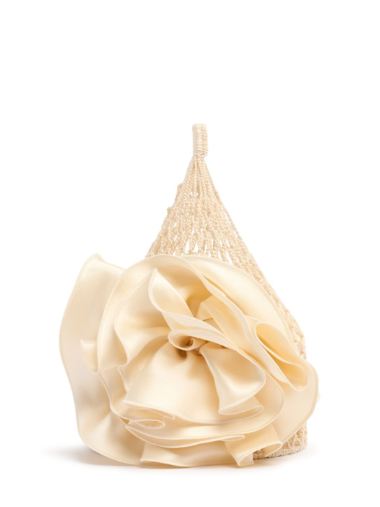 Magda Butrym: Small Devana shoulder bag - women_0 | Luisa Via Roma