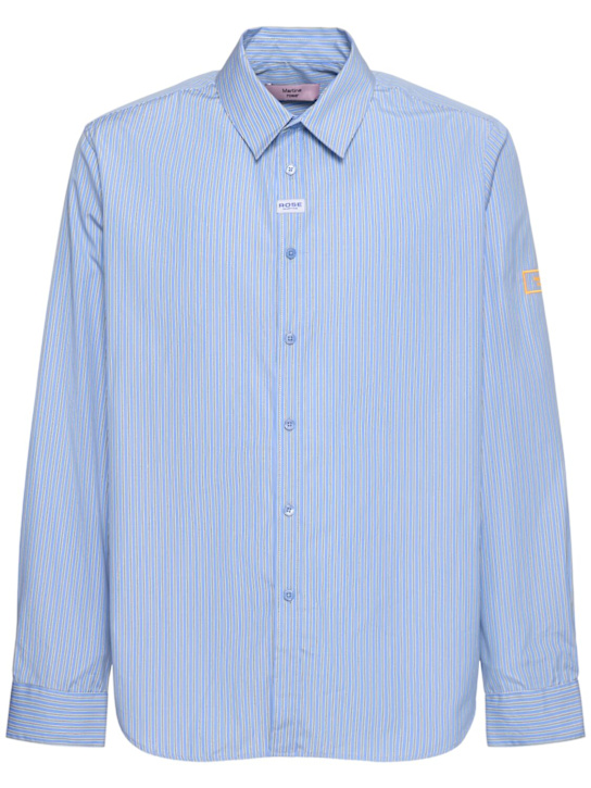 Martine Rose: Classic shirt - men_0 | Luisa Via Roma