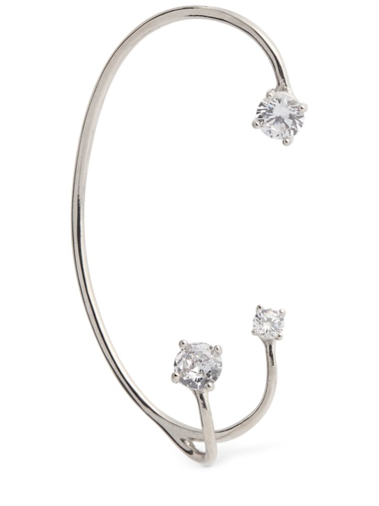 Panconesi: Three point ear cuff - men_0 | Luisa Via Roma