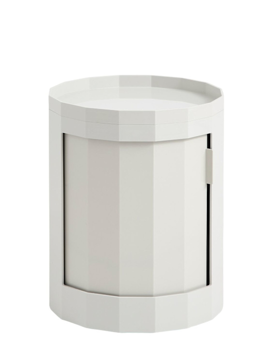 HAY: Facet cabinet - ecraft_0 | Luisa Via Roma