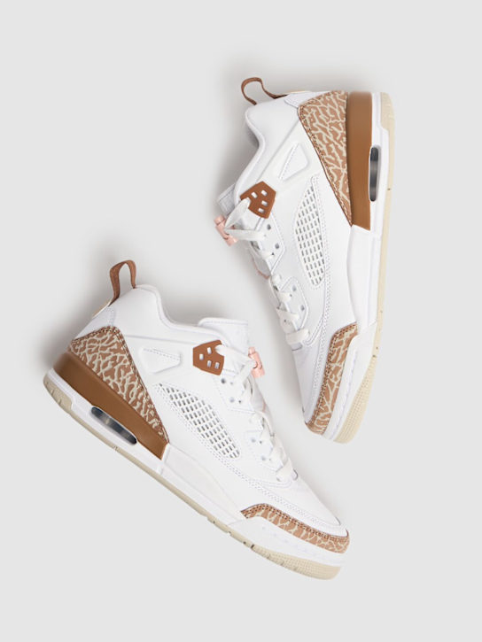 Nike: Sneakers Jordan Spizike Low - kids-boys_1 | Luisa Via Roma