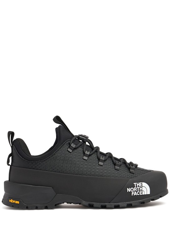 The North Face: Glenclyffe low sneakers - men_0 | Luisa Via Roma