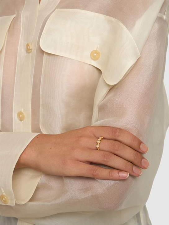 Peracas: Aurora ring - women_1 | Luisa Via Roma