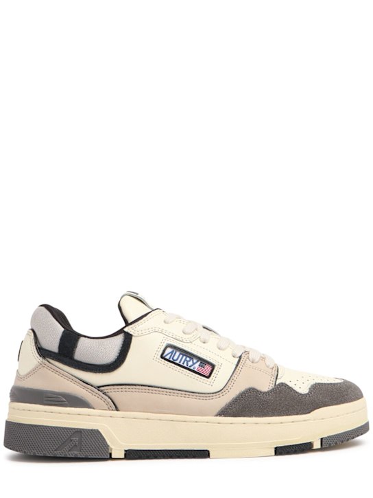 Autry: CLC Low sneakers - men_0 | Luisa Via Roma