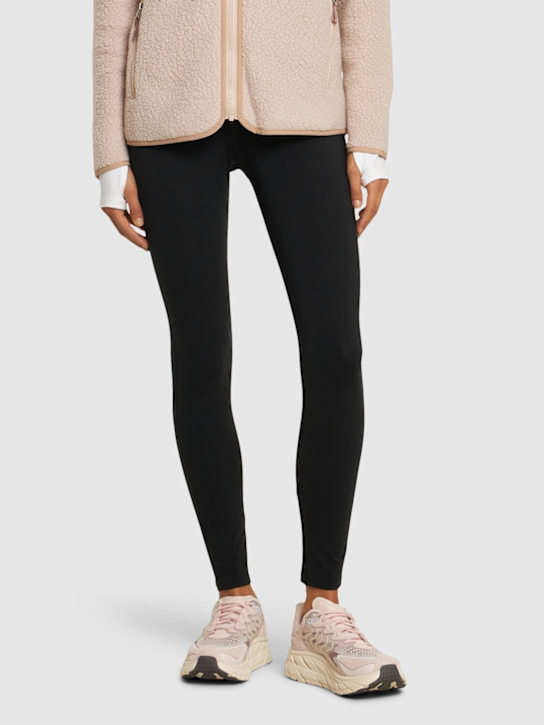 Hoka: Clifton LS sneakers - women_1 | Luisa Via Roma